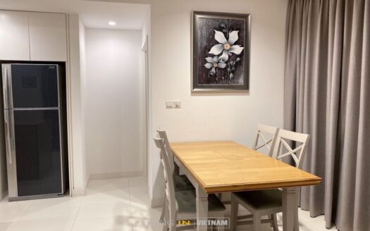 ID: 2140 | City Garden | Furnished 2-Bedroom
