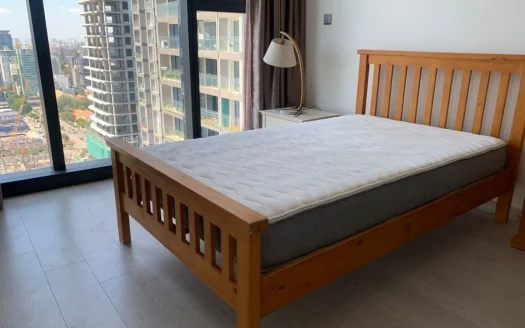 ID: 2139 | Vinhomes Golden River | 3-BR Furnished apartment for rent