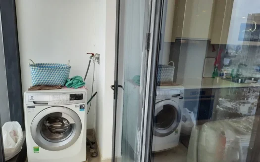 ID: 2144 | Vinhomes Golden River | 3-BR Furnished apt for rent HCMC