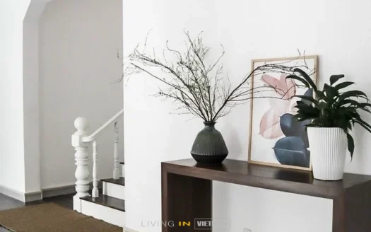 ID: 1315 |  Inspiring luxury house in Saigon