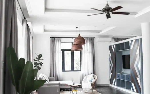 ID: 1315 |  Inspiring luxury house in Saigon