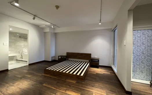 ID: 2150 | Large and centrally located 2BR apartment