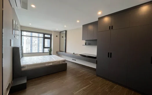 ID: 2164 | Saigon Pearl | Very modern 3BR apartment available