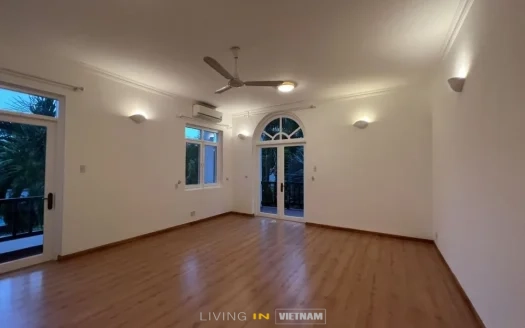 ID: 2149 | APSC Compound | 4-Bedroom unfurnished house for rent