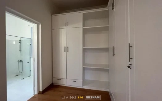 ID: 2149 | APSC Compound | 4-Bedroom unfurnished house for rent