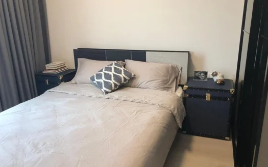 ID: 2168 |  Gateway Thao Dien | 2BR apt