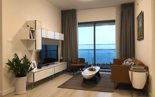 ID: 2168 |  Gateway Thao Dien | 2BR apt