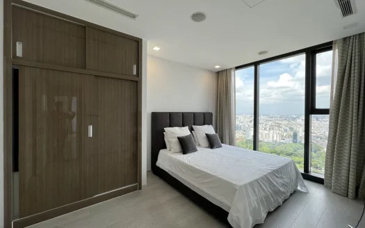 ID: 2146 | VH Golden River | Large 2-BR apartment