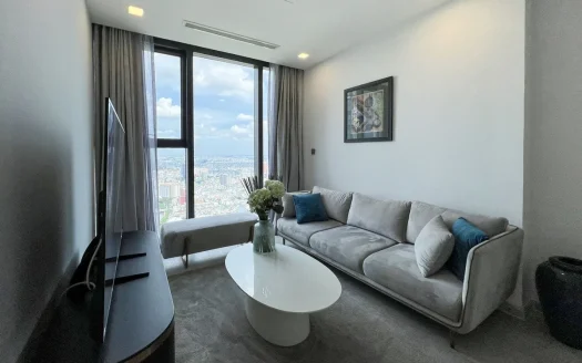 ID: 2146 | VH Golden River | Large 2-BR apartment