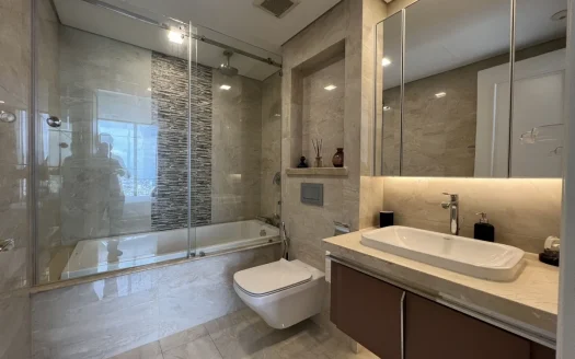 ID: 2146 | VH Golden River | Large 2-BR apartment
