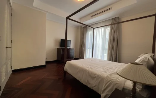 ID: 2157 | NDPV | Luxury 4-BR duplex apartment