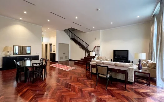 ID: 2157 | NDPV | Luxury 4-BR duplex apartment