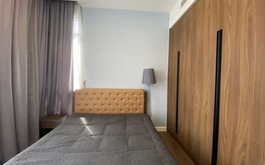 ID: 2045 | The Nassim | 1BR apartment