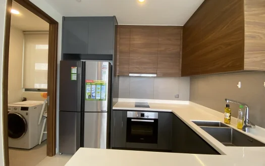 ID: 2045 | The Nassim | 1BR apartment