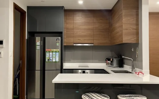ID: 2045 | The Nassim | 1BR apartment