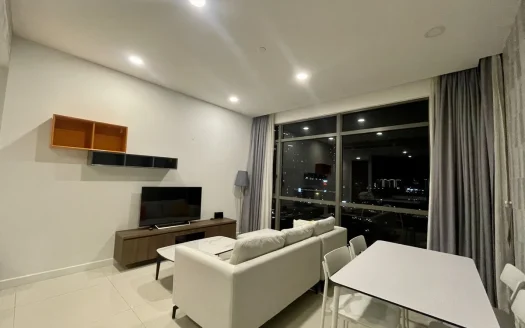 ID: 2045 | The Nassim | 1BR apartment