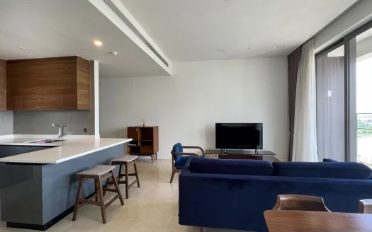 ID: 2147 | The Nassim | Furnished 2-BR apartment for rent