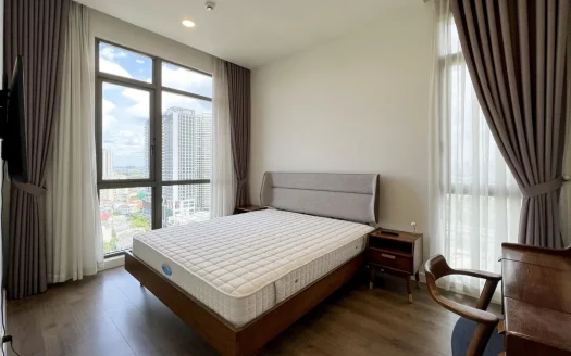 ID: 2147 | The Nassim | Furnished 2-BR apartment for rent
