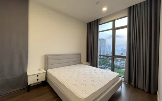 ID: 2166 | The Nassim | Furnished 2BR flat for rent