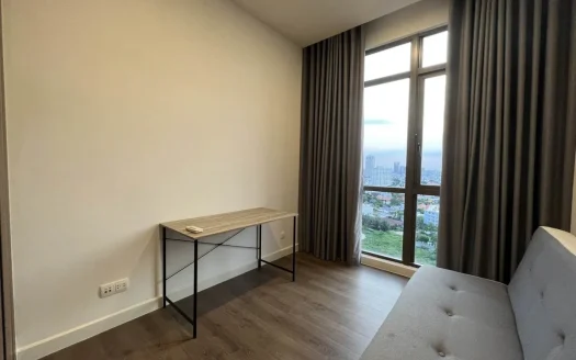 ID: 2166 | The Nassim | Furnished 2BR flat for rent