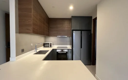 ID: 2166 | The Nassim | Furnished 2BR flat for rent