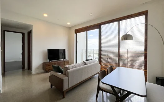 ID: 2148 | The Nassim | Furnished 2-BR flat for rent