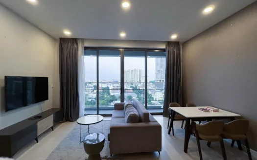 ID: 2154 | The Nassim | Furnished 2BR apartment for rent (mid floor)
