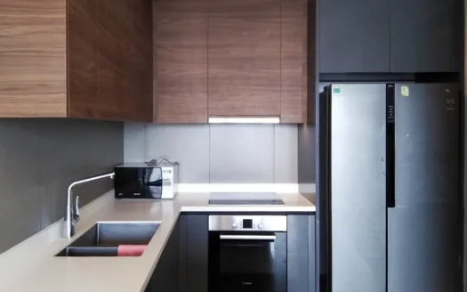 ID: 2154 | The Nassim | Furnished 2BR apartment for rent (mid floor)