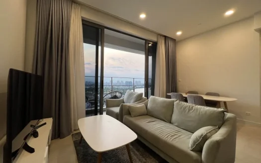 ID: 2167 | The Nassim | Furnished 2BR apartment