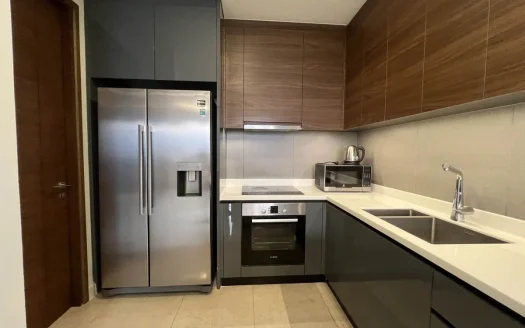 ID: 2167 | The Nassim | Furnished 2BR apartment