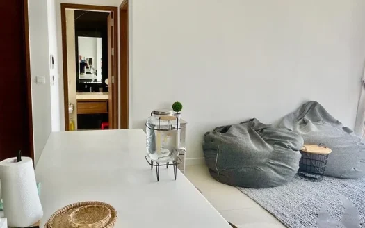 ID: 1448 | The Nassim | 1BR Furnished apt for rent