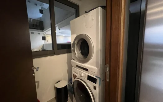 ID: 2167 | The Nassim | Furnished 2BR apartment