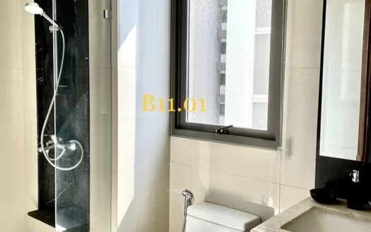 ID: 1448 | The Nassim | 1BR Furnished apt for rent