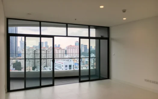 ID: 1479 | City Garden | Large unfurnished 3-BR