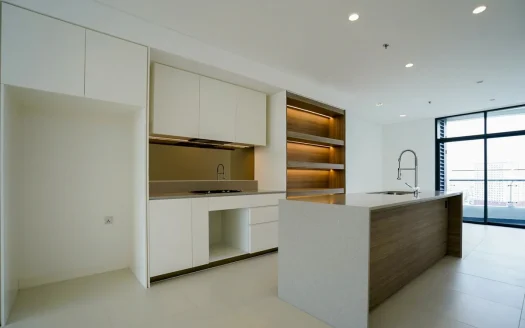 ID: 1479 | City Garden | Large unfurnished 3-BR