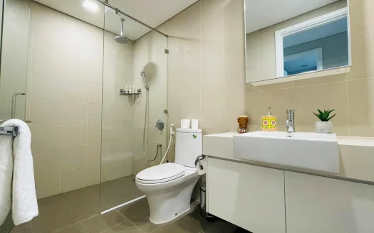 ID: 2179 | City Garden | Furnished 2BD apt  | For Rent