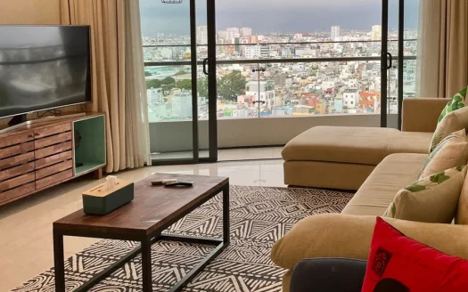 ID: 2179 | City Garden | Furnished 2BD apt  | For Rent