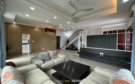 ID: 2171 | Villa Riviera | 4 Bedroom house