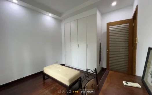 ID: 2171 | Villa Riviera | 4 Bedroom house