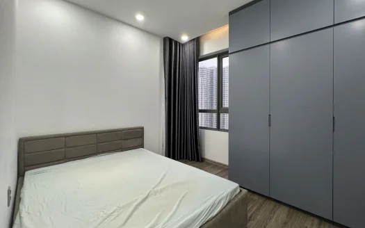 ID: 2183 | Masteri Thao Dien | 3BR apartment on high floor