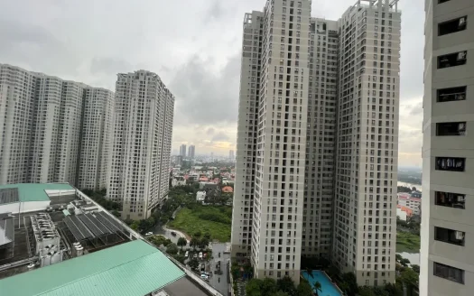 ID: 2183 | Masteri Thao Dien | 3BR apartment on high floor