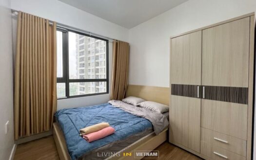 ID: 2177 | Masteri Thao Dien 2-bedroom apartment for rent in District 2 (Thao Dien, Thu Duc City)
