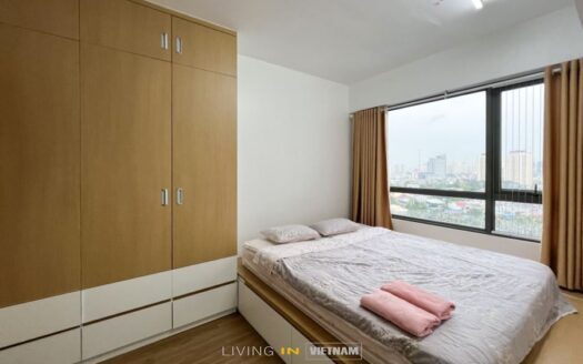 ID: 2177 | Masteri Thao Dien 2-bedroom apartment for rent in District 2 (Thao Dien, Thu Duc City)