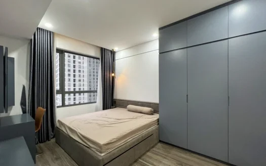 ID: 2183 | Masteri Thao Dien | 3BR apartment on high floor