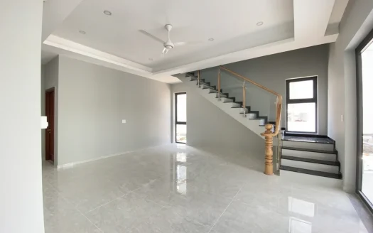ID: 2173 | Saigon Villas Hill | Small 3 bedroom house