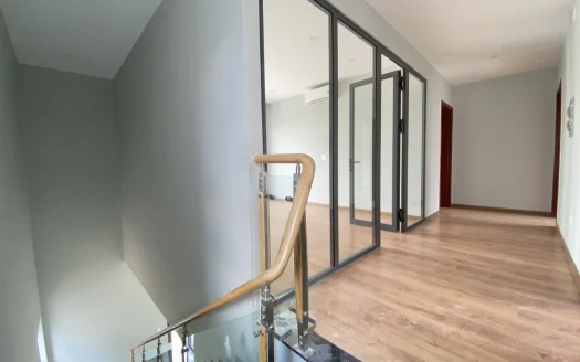 ID: 2173 | Saigon Villas Hill | Small 3 bedroom house