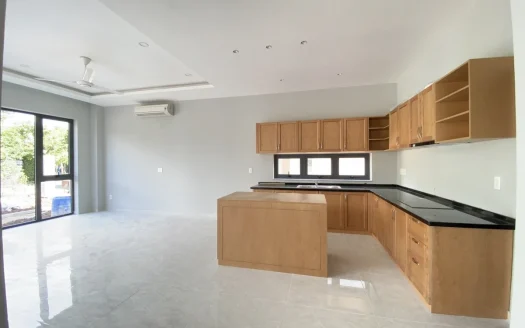 ID: 2173 | Saigon Villas Hill | Small 3 bedroom house