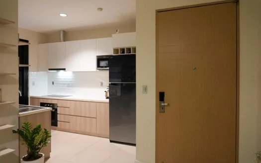 ID: 2187 | The Ascent | 2BR apt for rent