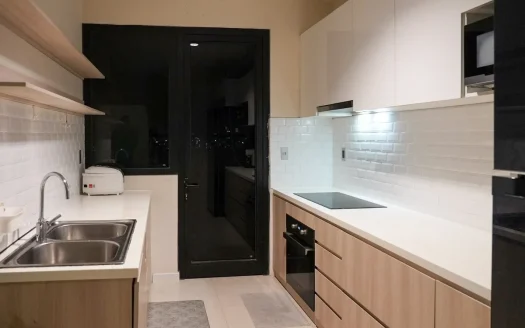 ID: 2187 | The Ascent | 2BR apt for rent