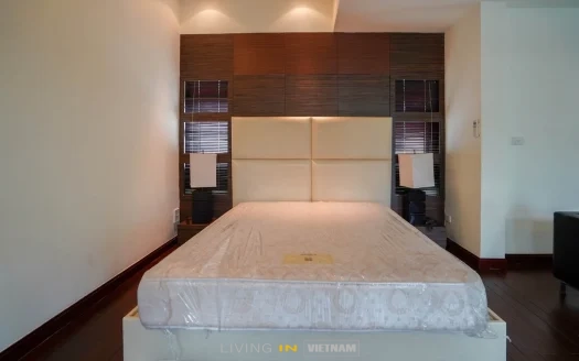 ID: 1326 | Villa Riviera | 4-Bedroom furnished house for rent